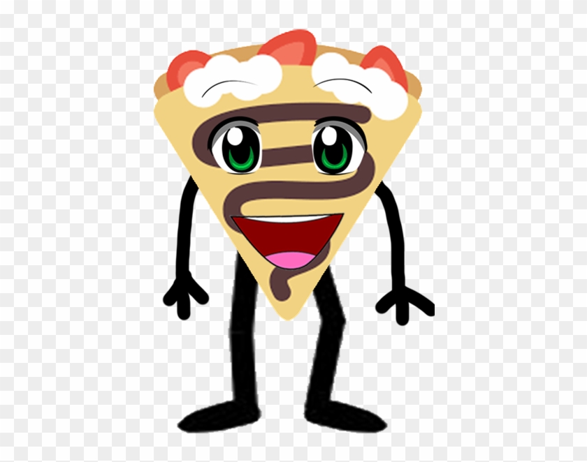 Carlos Crepe By Zacktv321 - Shutterstock #1442567