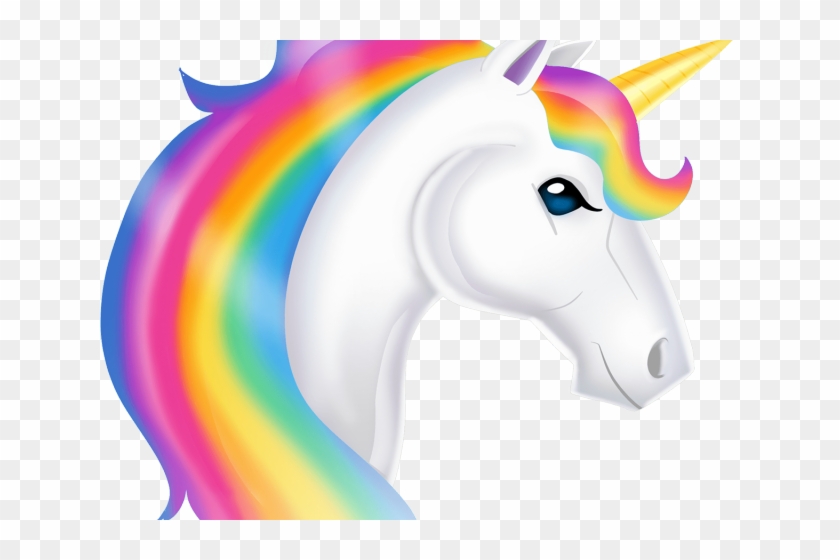 Unicorn Clipart Fictional - Unicornio Png #1442633