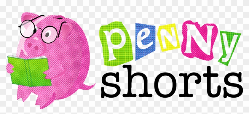 Catherine Horlick Editor Of Pennyshorts - That's What She Said Sticker (rectangl #1442655