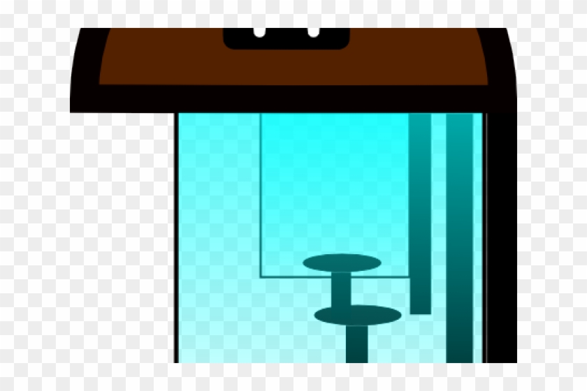 Bus Station Clip Art #1442718