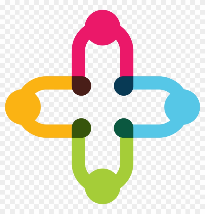 Celebrating In Mission Birmingham Churches Together - Logo #1442800