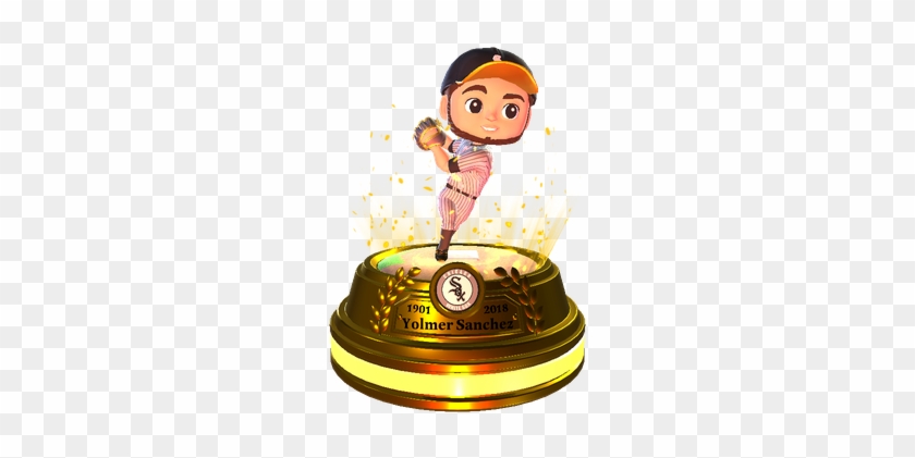 Mlb Crypto Baseball - Cartoon #1442863