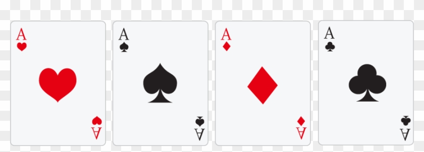 Poker Cards - Playing Cards Images Hd #1442911