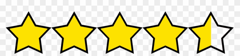 Free Poker Bankrolls - Gta 5 Stars Png #1442922