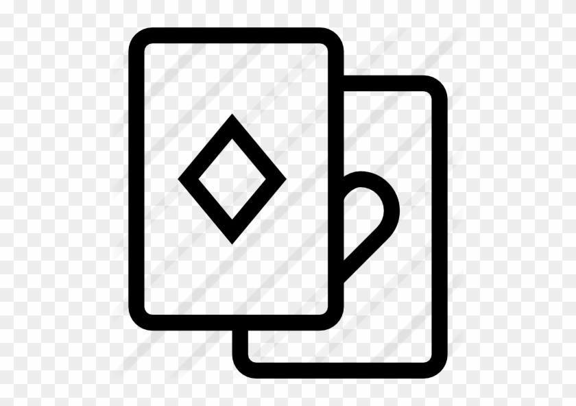 Poker Free Icon - Computer Programming #1442935