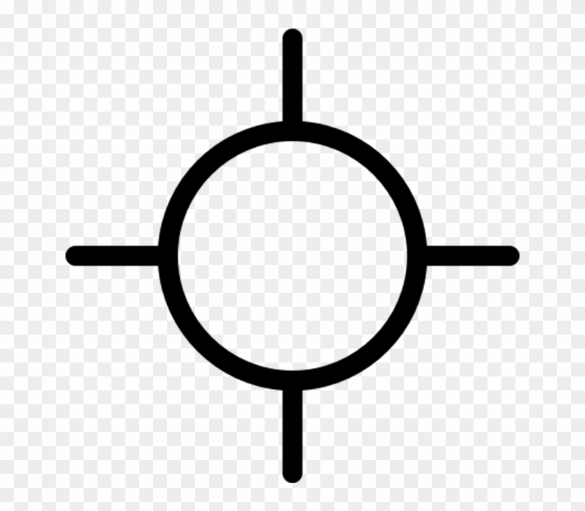 This Function Of The Mavic 2 Enterprise Dual Allows - Icon Auto Focus #1443013