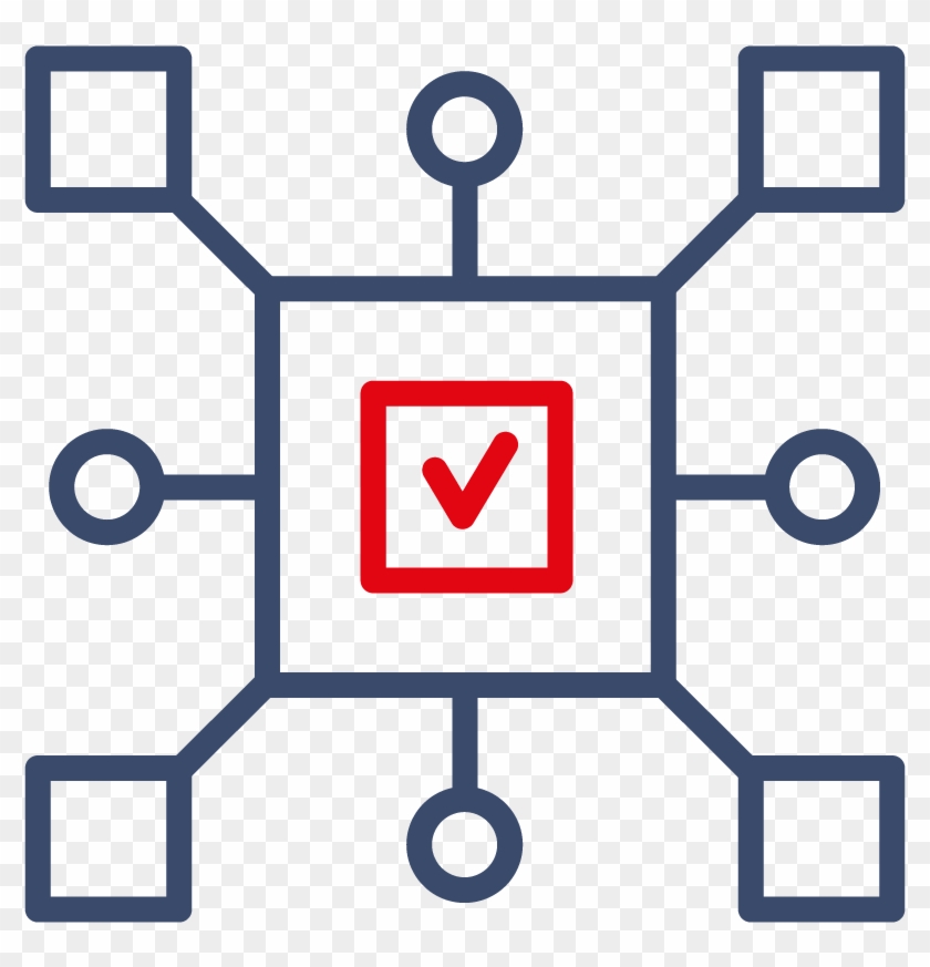 Enterprise Decision Maker - Infrastructure Vector #1443020