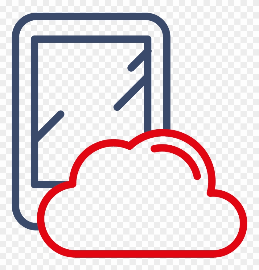 Enterprise Services - Cloud Computing #1443063