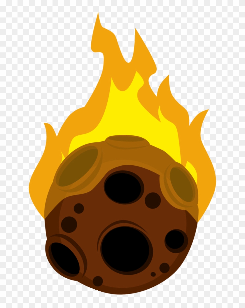 Meteor Png - Meteor Transparent Background #1443164