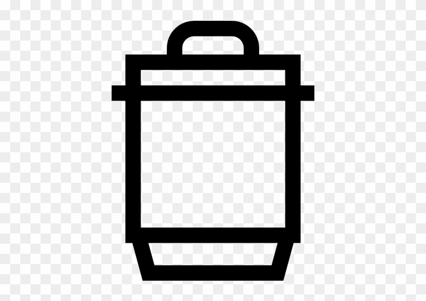 Garbage - Scalable Vector Graphics #1443172