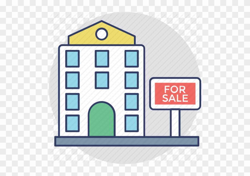 Graphic Royalty Free Library Real Estate By Creative - Sales #1443300