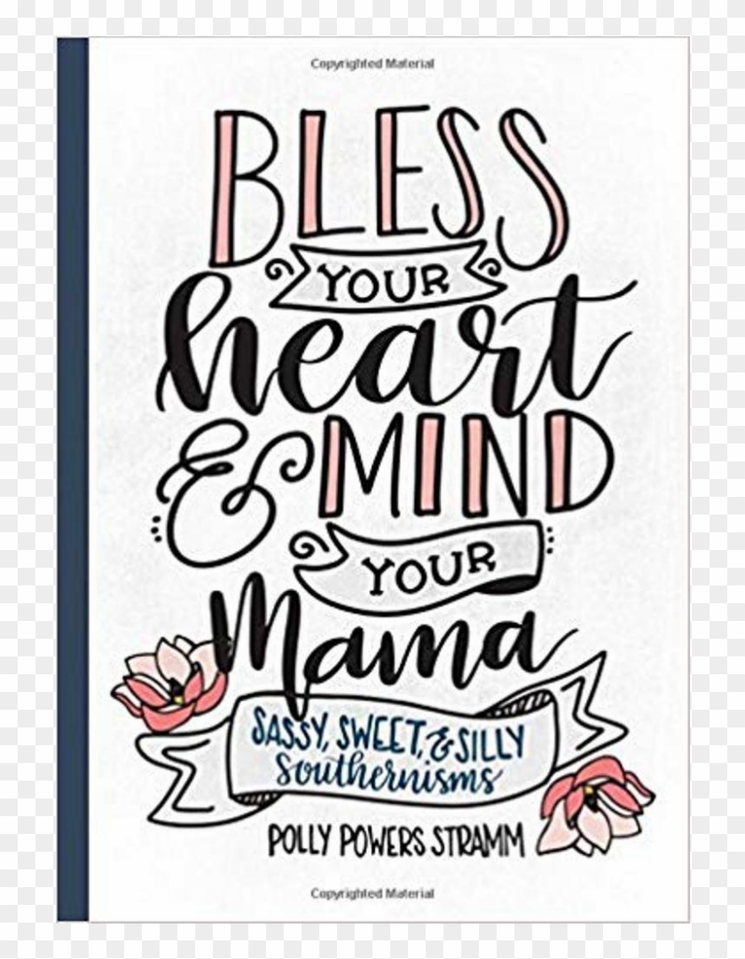 Auction - Bless Your Heart #1443455