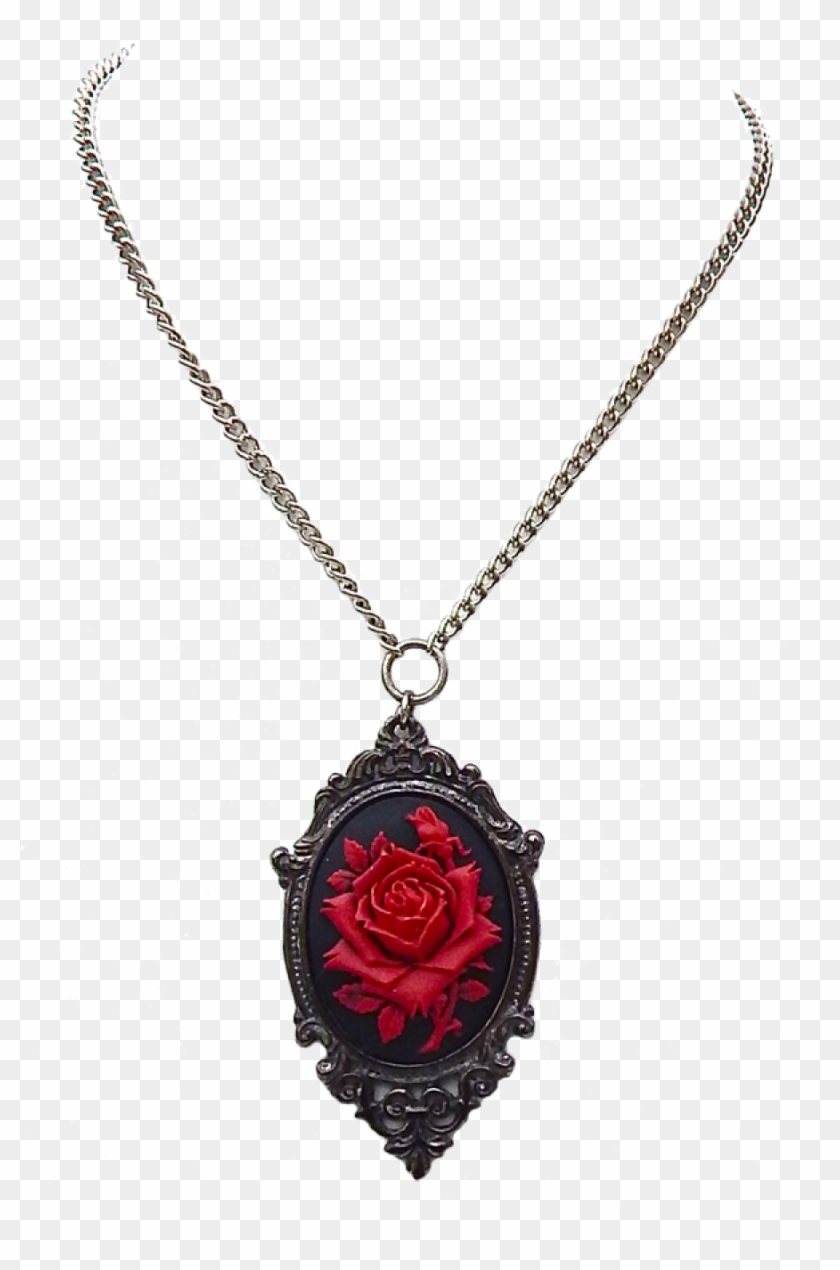 Bell Choker Png Clip Art Transparent Stock - Necklace #1443459