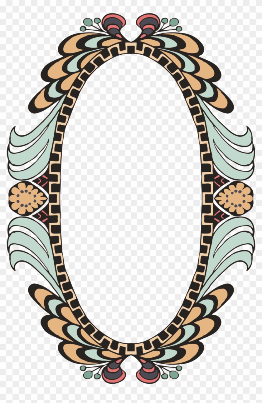 Body Jewelry Clipart Mclean Jewelry Buyers Oval M Clip - Ornament #1443473