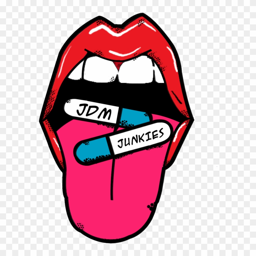 Stickerbomb By Shaeema Boer - Jdm I Love Motorcycles Chopper Bikes Motocross Hoodies #1443494
