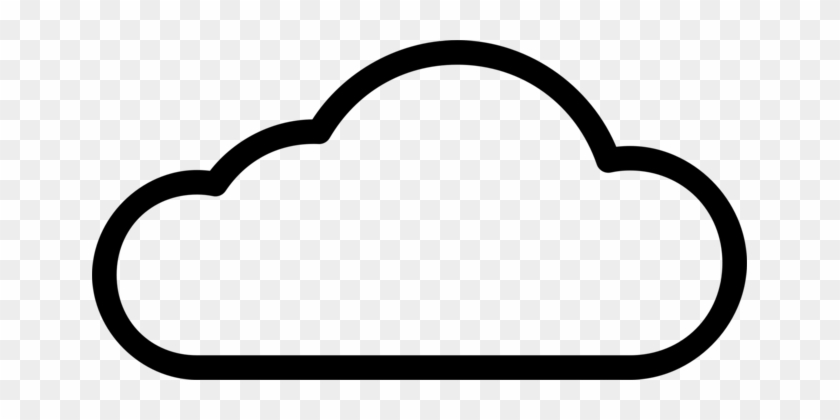 Computer Icons Symbol Tag Cloud Logo - Cloud Logo Png #1443509