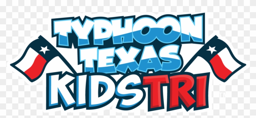 Texas Children's Hospital Typhoon Texas Kids Tri - Typhoon Texas #1443588