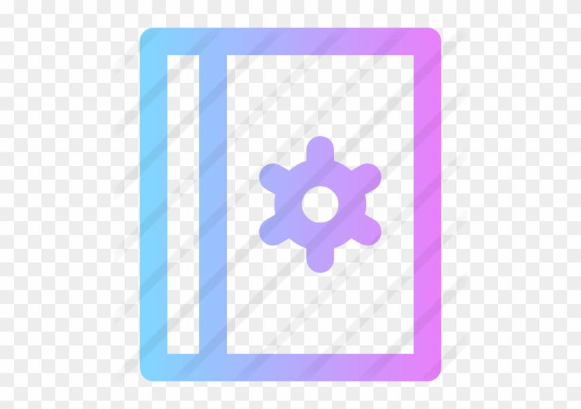 Guide Book Free Icon - Book #1443670