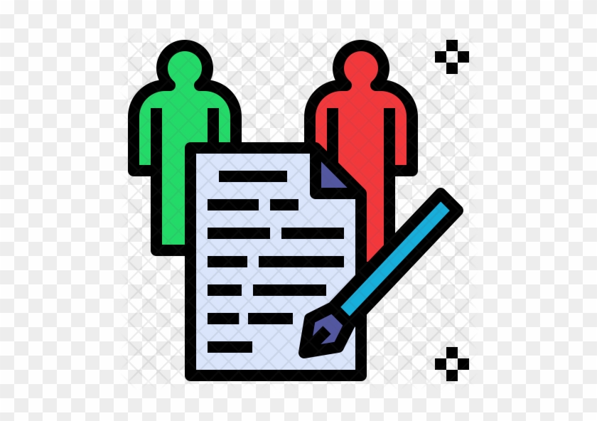 Clip Art Download Contract Clipart Covenant - Clip Art Download Contract Clipart Covenant #1443784