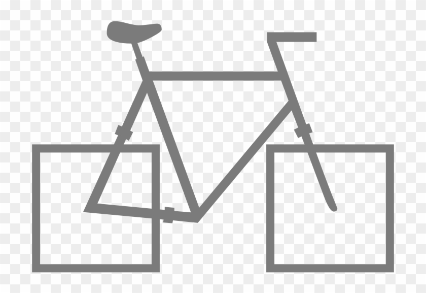 By Dordy - Cycle Cycling Cycle Cycling Tile Coaster #1443887