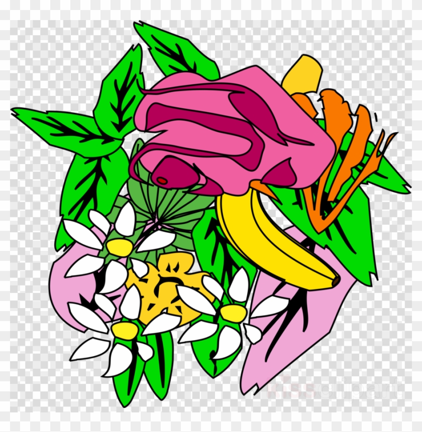 Honduras Coat Of Arms Clipart Floral Design Flower - Clip Art #1444090