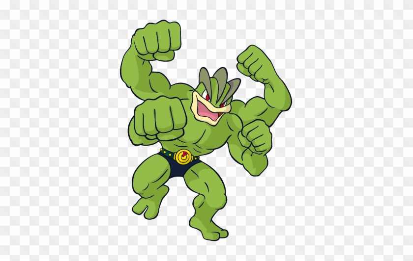 Shiny 6 Perfect Iv Adamant No Guard Machamp W/ Assault - Shiny Machamp #1444139