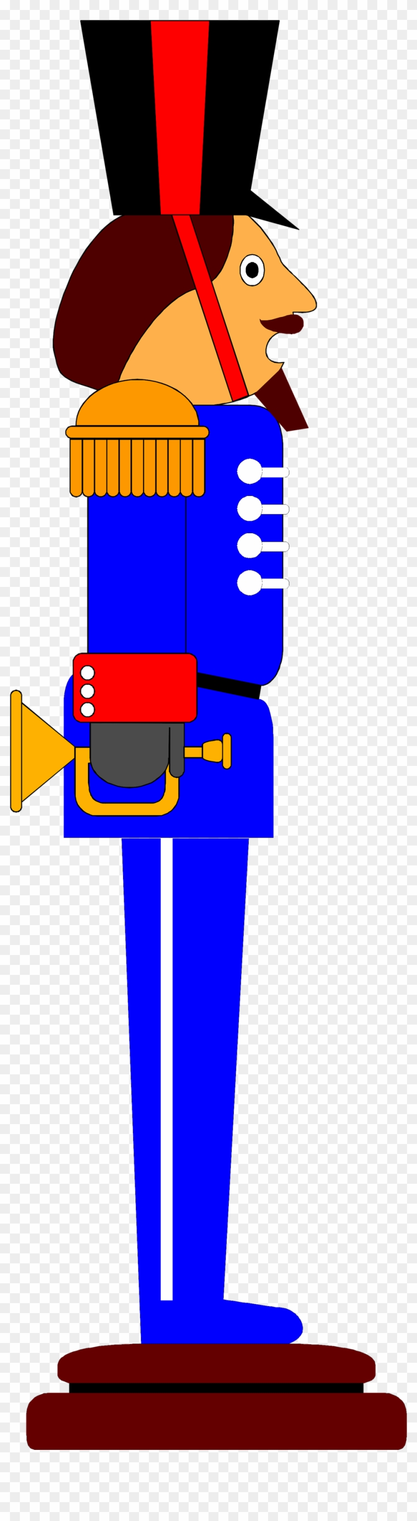 Soldier Free Stock Photo - Png Clipart Toy Soldier #1444526