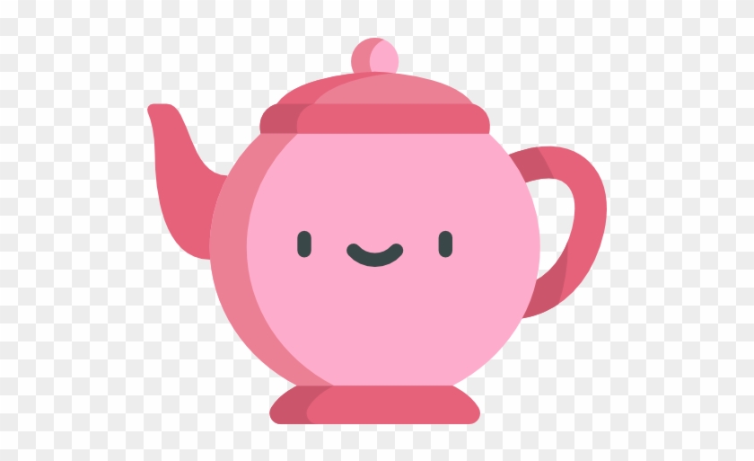 Teapot - Perfil #1444577