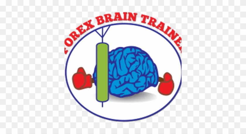 Forex Brain Trainer - Warning Sign Danger Genius At Work Red Black Poster #1444600