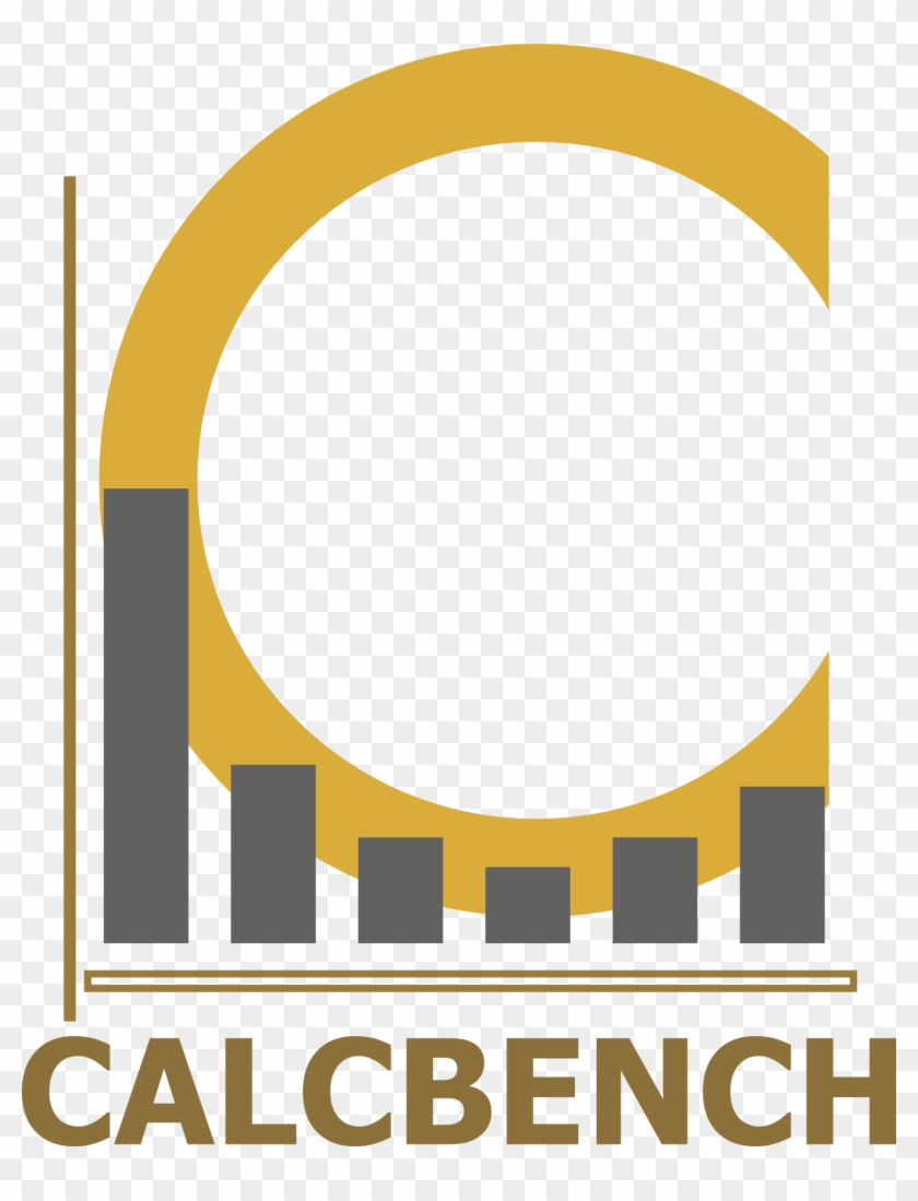 Calcbench Newsletter - Calcbench #1444666
