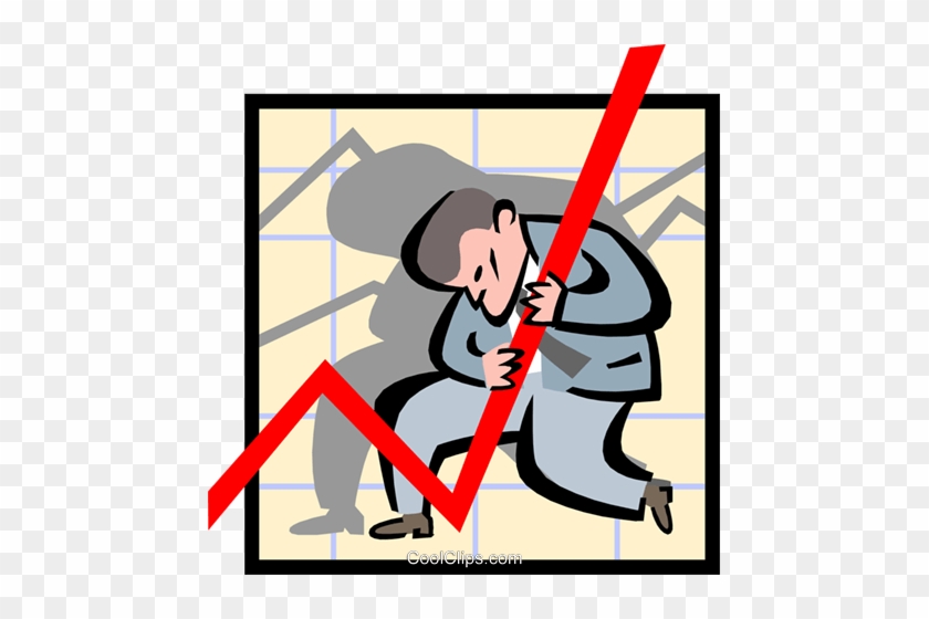 Evaluation Of Progress Royalty Free Vector Clip Art - Illustration #1444682