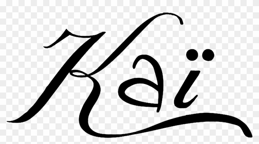 Exhibiting Kai Art - Logo #1444994