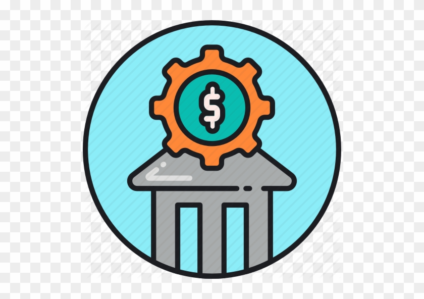 Finance Clipart Loan - Web Development Vector Icon #1445068