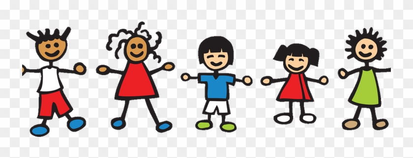 Diversity Clipart Youth - Cultural Diversity Cartoon Png #1445114