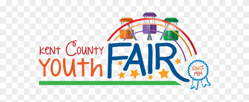 Rock Band Clipart Youth - Kent County Youth Fair 2016 #1445125