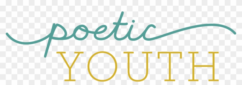 Poetic Youth - Poetry #1445128