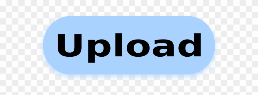 Upload-button Svg Clip Arts 600 X 230 Px - Upload-button Svg Clip Arts 600 X 230 Px #1445202