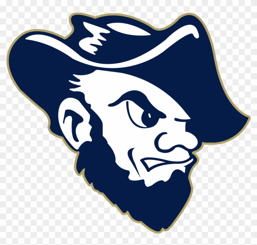South Dakota School Of Mines And Technology Mascot #1445216