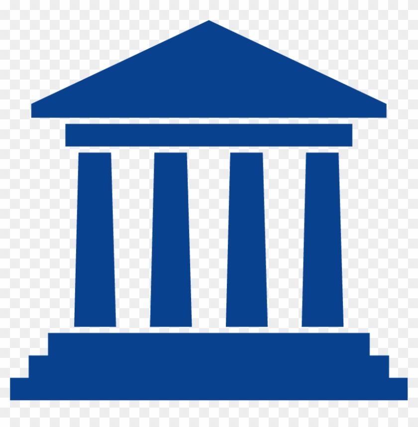 Click The Links Below To Read Articles From Tag Alliances - Bank Clip Art #1445228