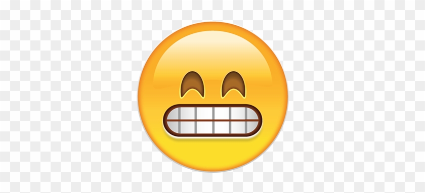 Anxious Emoji #1445297