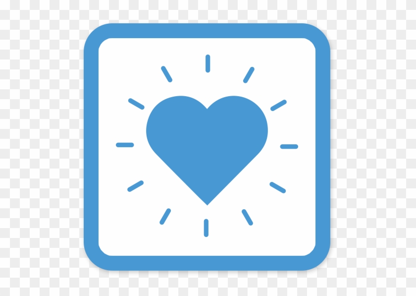 Anxiety - Heart #1445304