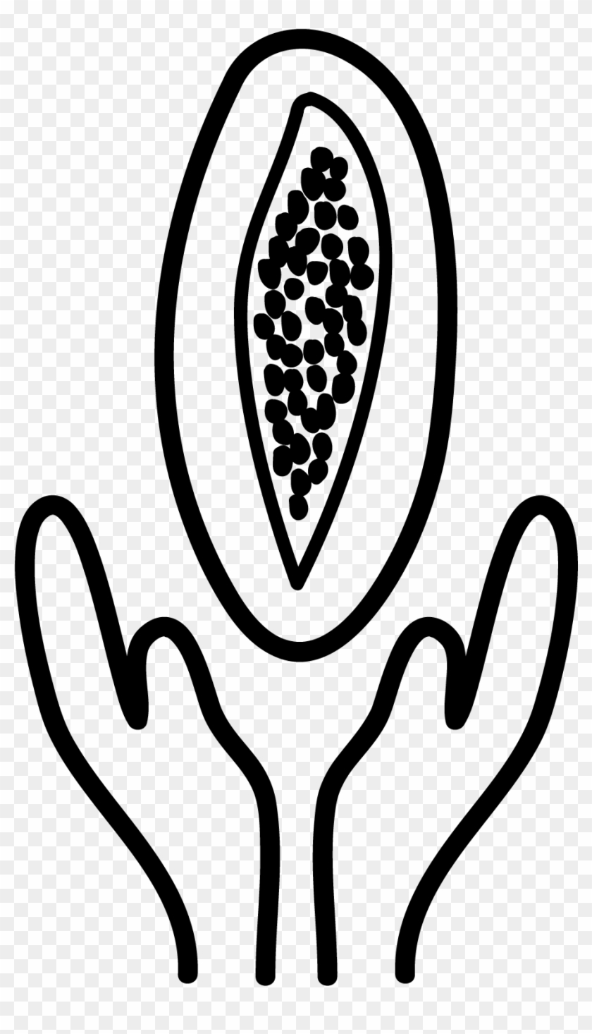 Dar Papaya - Emblem #1445334