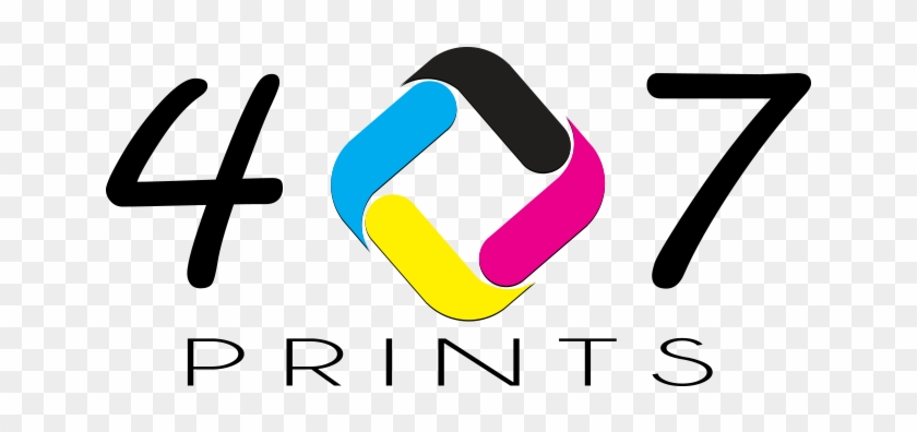 407 Prints - Printing #1445345
