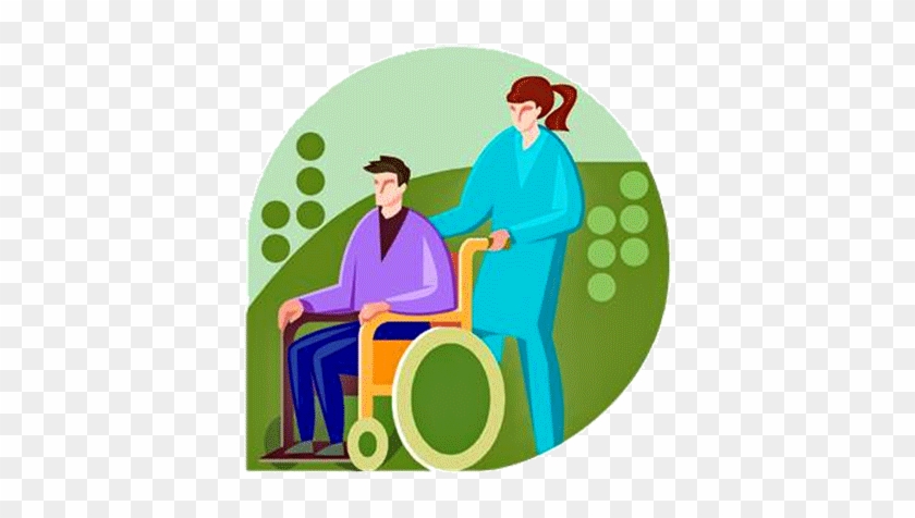 Caregiving - Risicoanalyse Werkdruk #1445377