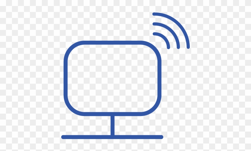 The Unobtrusive Sensor Driven, Wall Mounted System - The Unobtrusive Sensor Driven, Wall Mounted System #1445384