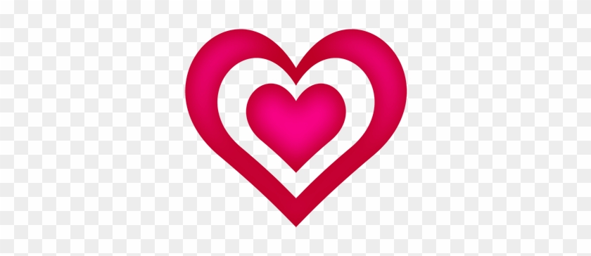 Queremos Dejarles Estos Nuevos Diseños De Imágenes - Corazones Para Decorar Cuadernos #1445386