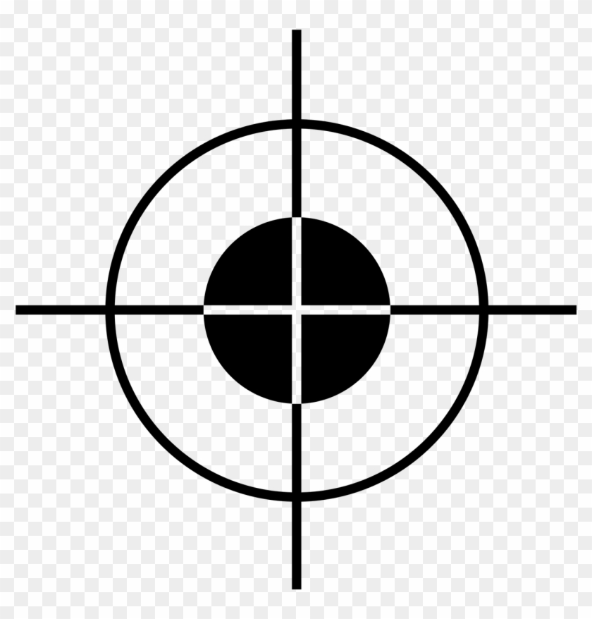 Petrobras Procurement Scandal Goes Csi - Sniper Target Png #1445433