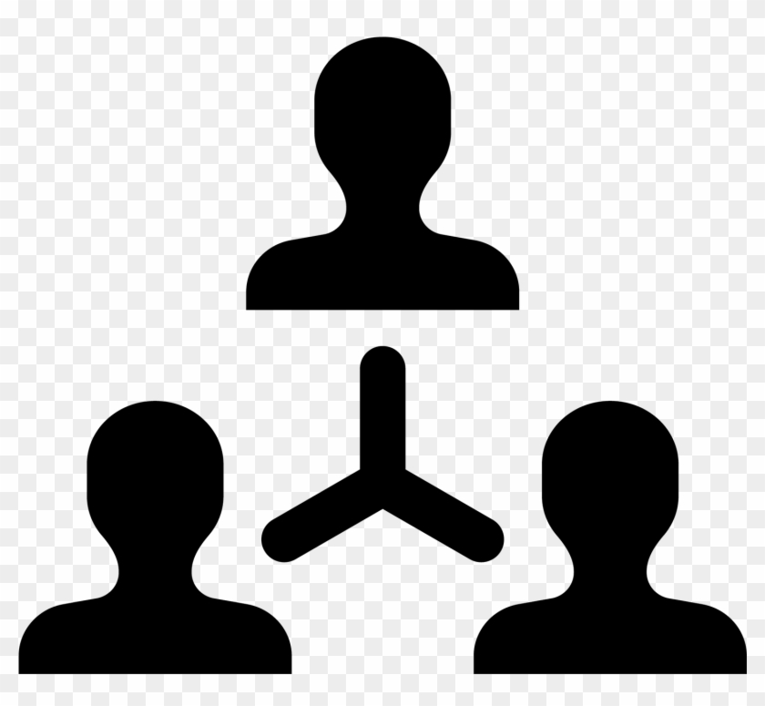 Consulting - - Ressources Humaine Icon #1445477
