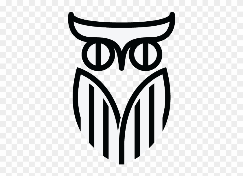 As Requested, The Logo Utilizes An Owl To Represent - Logo #1445521