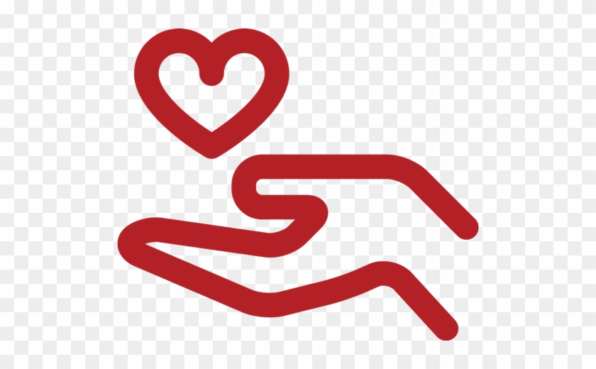 Giving - Heart #1445564